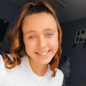 Meet your Posher, Aubree